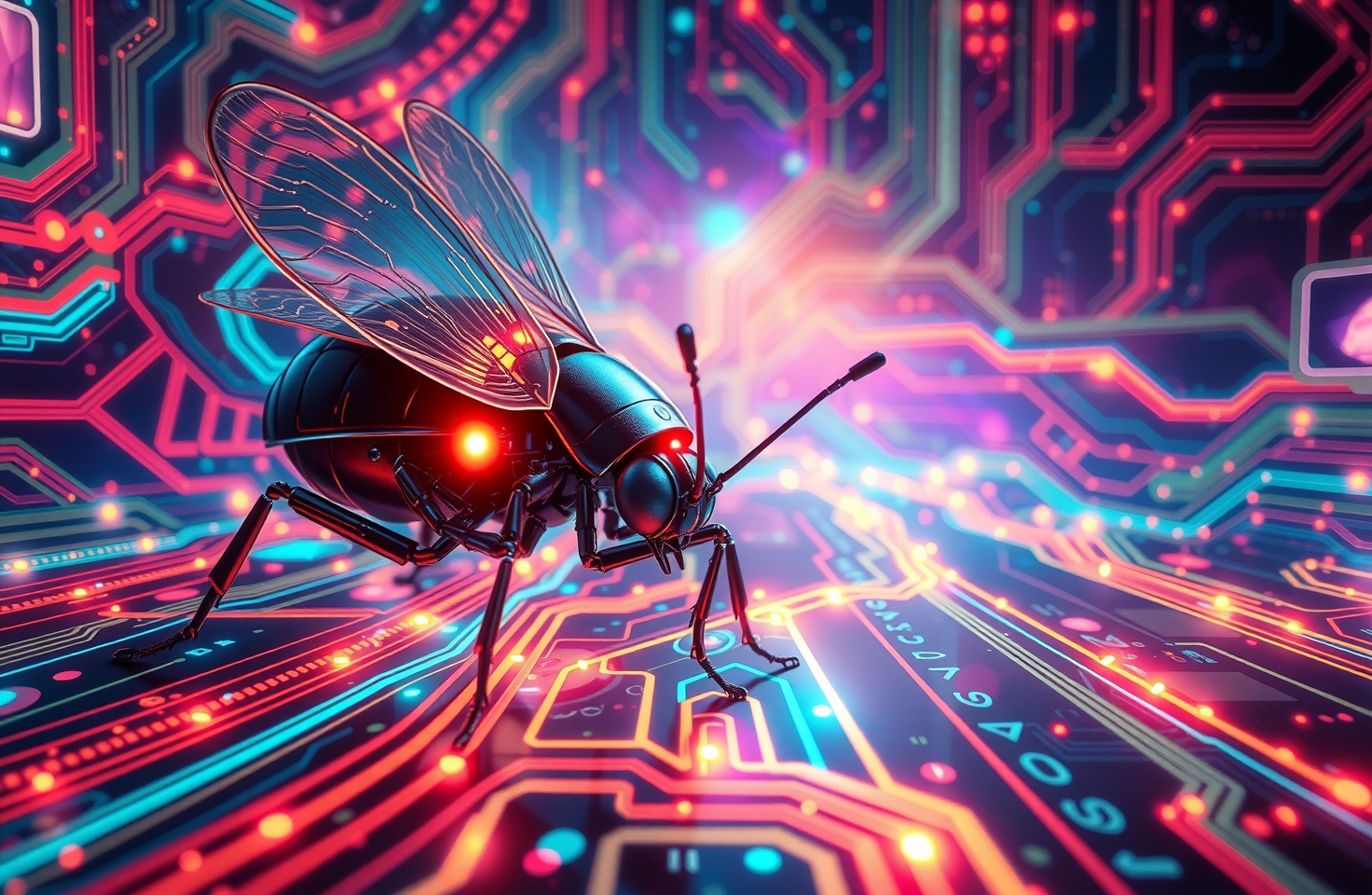 Bugbot Cursora: Nowe narzędzie do kontroli jakości kodu w erze AI