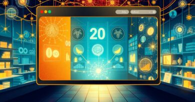Eteryczny świat e-handlu w Chrome: AI łączy konsumentów z zaufanymi sprzedawcami, dane płyną złotem.