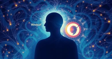 Odpływ talentów AI z Windsurf do Google DeepMind i częściowo OpenAI.