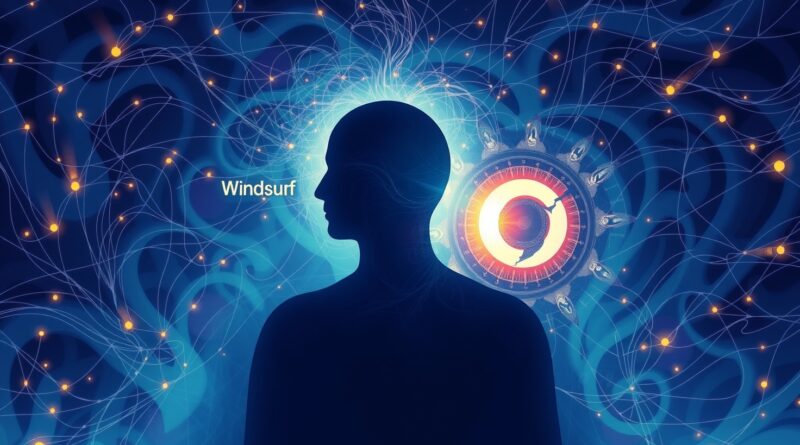 Odpływ talentów AI z Windsurf do Google DeepMind i częściowo OpenAI.