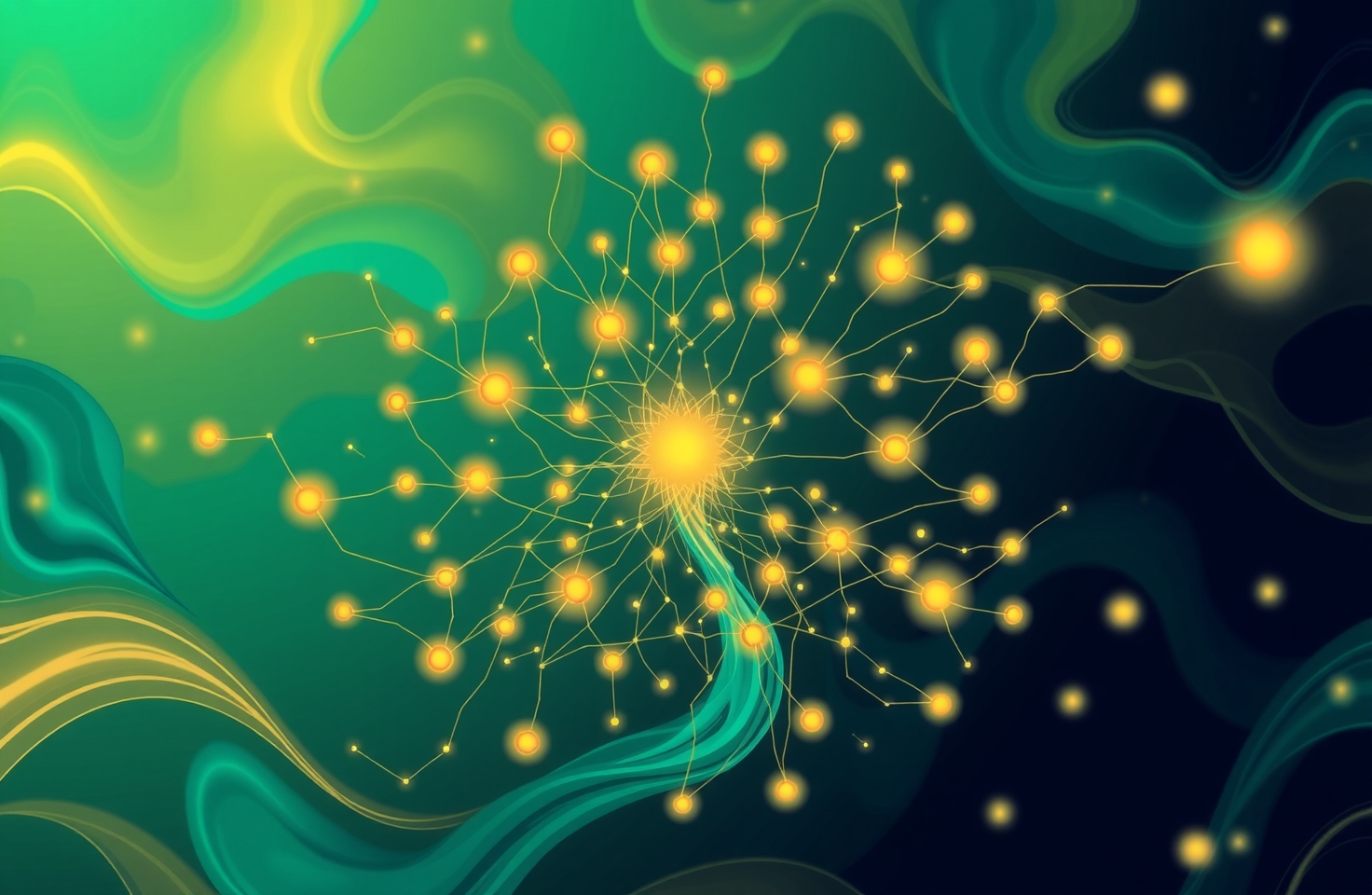 Gradient Network Web 3 Gradient Network pozyskuje 10 milionów dolarów na decentralizację AI na ...