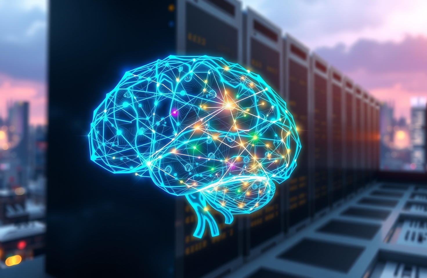 LFM2: Nowa era Edge AI i innowacyjne modele językowe od Liquid AI