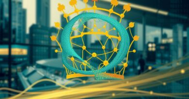 Splątane sieci neuronowe: turkusowa Anthropic koronuje, wypierając złotą OpenAI. AI w biznesie.