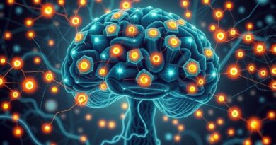 Abstrakcyjna sieć neuronowa i rozgałęziające się drzewa decyzyjne w stylu Art Nouveau, symbolizujące proces podejmowania decyzji.