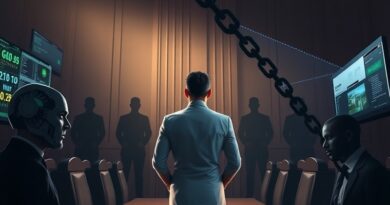 Matthew Prince, szef Cloudflare, przed obliczem prawa w sprawie AI i konkurencji z Google.