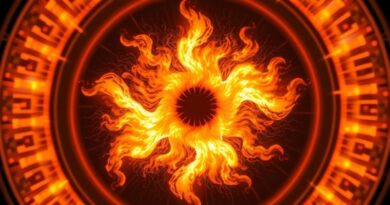 Rdzeń reaktora termojądrowego Sparc: plazma w magnetycznym uścisku, AI steruje fuzją. Energia przyszłości.