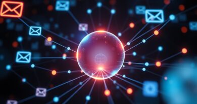 Eteryczna sieć danych z Gmaila, Slacka i Notion łączy się w Grok. Przyszłość organizacji pracy.