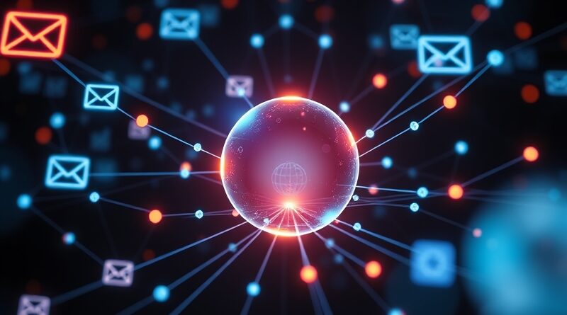 Eteryczna sieć danych z Gmaila, Slacka i Notion łączy się w Grok. Przyszłość organizacji pracy.