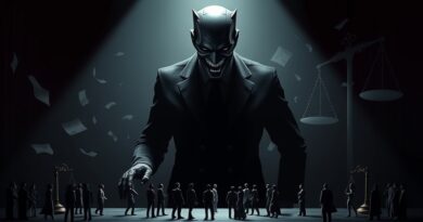 Dramatyczna metafora: OpenAI zastrasza małą organizację non-profit w sprawie kalifornijskiego prawa o AI.