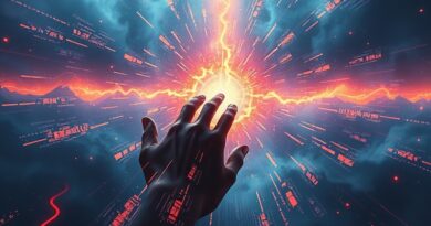 Rozdarta psychika w cyfrowym krajobrazie, AI próbuje połączyć emocje z kodem. Kryzys psychiczny użytkowników ChatGPT.