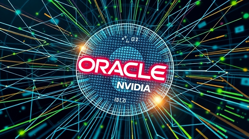 Oracle i NVIDIA: Rewolucja AI w Przedsiębiorstwach