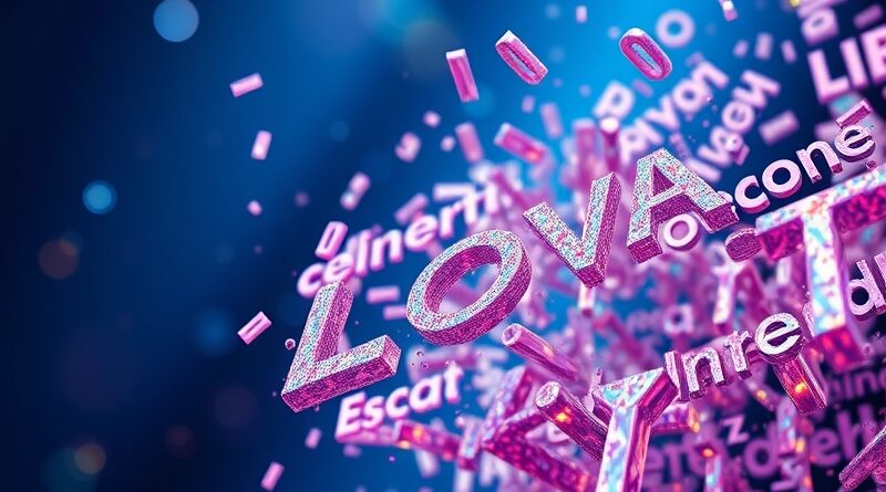 Defragmentacja i ponowna kompozycja tekstu, ilustrujące możliwości HunyuanOCR w rozpoznawaniu i analizie dokumentów.