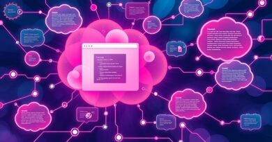 Przepływ myśli i danych, integracja z Google Docs, innowacja i produktywność w Operze Neon.