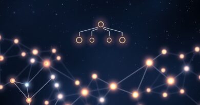 Świecąca sieć węzłów Agentic AI: Amerykańska szybkość i europejska etyka w cyfrowej inteligencji korporacyjnej.