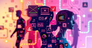 Dynamiczna grafika: narzędzia AI do edycji wideo, twórcza energia, usprawniony workflow aplikacji Meta Edits.