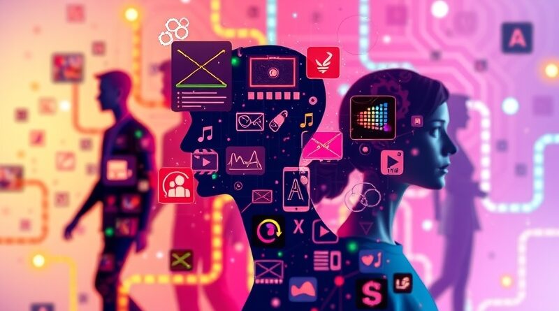 Dynamiczna grafika: narzędzia AI do edycji wideo, twórcza energia, usprawniony workflow aplikacji Meta Edits.