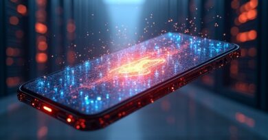 Smartfon Amazon Transformer metamorfuje z porażki Fire Phone w AI-sterowaną przyszłość.