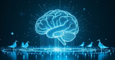 Sieć M365 jako mózg "Work IQ", autonomicznie sterujący zadaniami.