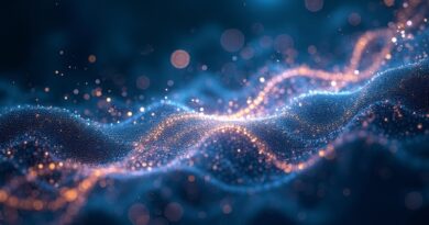 Interaktywne płótno AI w Microsoft: kod, konstelacje, płynne interfejsy, wizualna współpraca.