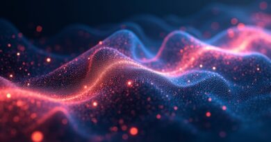 Lśniąca struktura danych: relacje, wektory, tekst, JSON, GIS, zintegrowane w silniku AI seekdb.