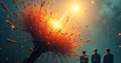 Kwitnąca sieć neuronowa OpenAI kusi fundusze private equity gwarantowanymi zwrotami w sektorze AI.