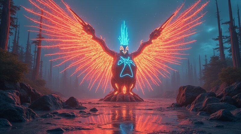 Potrzebuję tematu artykułu i leadu, żeby napisać odpowiedni alt text. Bez tych informacji tekst będzie zbyt ogólny. Na przykład, jeśli artykuł jest o przyszłości edukacji z pomocą AI, a lead mówi o personalizacji nauki, alt text mógłby brzmieć: "Interaktywna szkoła przyszłości: uczeń i robot pomagają w nauce."