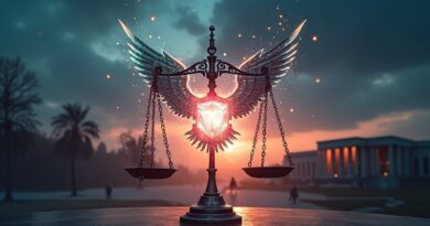 Technologiczny kod kontra symbole militarne w sądowej batalii o AI i bezpieczeństwo narodowe.