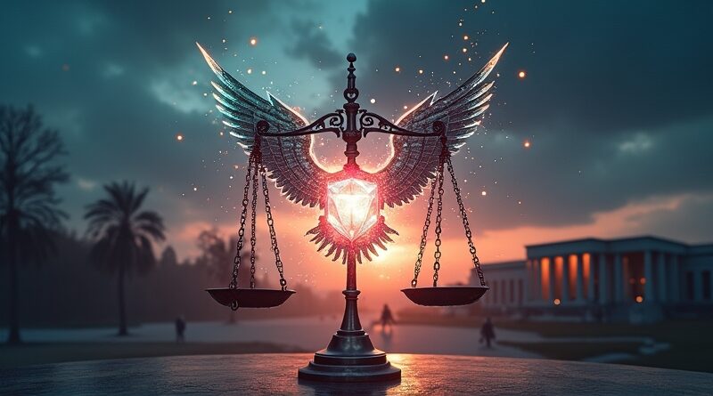 Technologiczny kod kontra symbole militarne w sądowej batalii o AI i bezpieczeństwo narodowe.