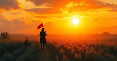 Musisz mi najpierw podać **temat artykułu** i **lead artykułu**, żebym mógł stworzyć odpowiedni alt text. Bez tych informacji nie jestem w stanie wygenerować adekwatnego opisu.