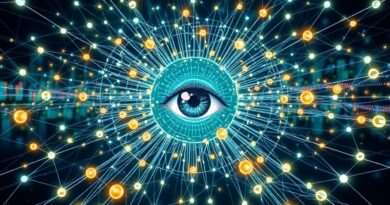 Algorytmiczna sieć finansowa pod norweskim okiem, nowoczesna technologia i nadzór nad funduszem 2 bilionów dolarów.