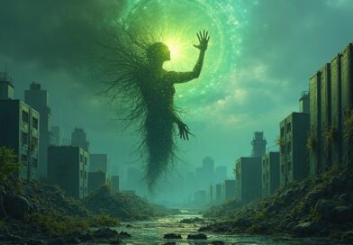 Koniec SaaSpokalipsy. Agent Albert oferuje kryształ AI nad ruinami subskrypcji Salesforce.