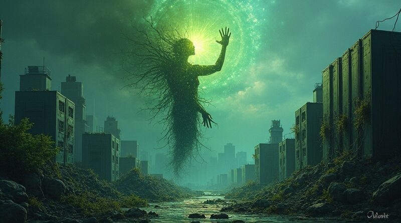 Koniec SaaSpokalipsy. Agent Albert oferuje kryształ AI nad ruinami subskrypcji Salesforce.