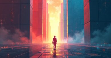 Arcee stawia czoła cyfrowym monolitom AI w walce o otwarte oprogramowanie i suwerenność danych.