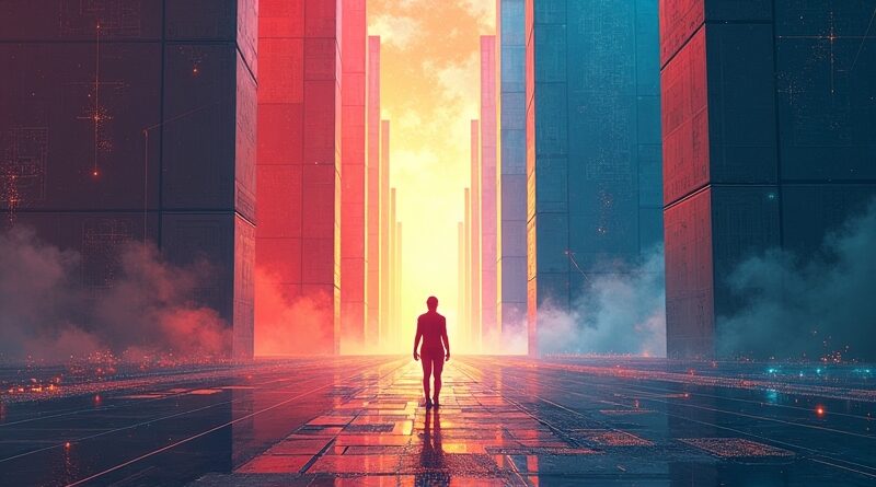 Arcee stawia czoła cyfrowym monolitom AI w walce o otwarte oprogramowanie i suwerenność danych.