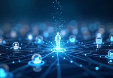 Integracja aplikacji, kalendarzy i e-maili pod kontrolą subtelnego agenta AI – Wingmana.