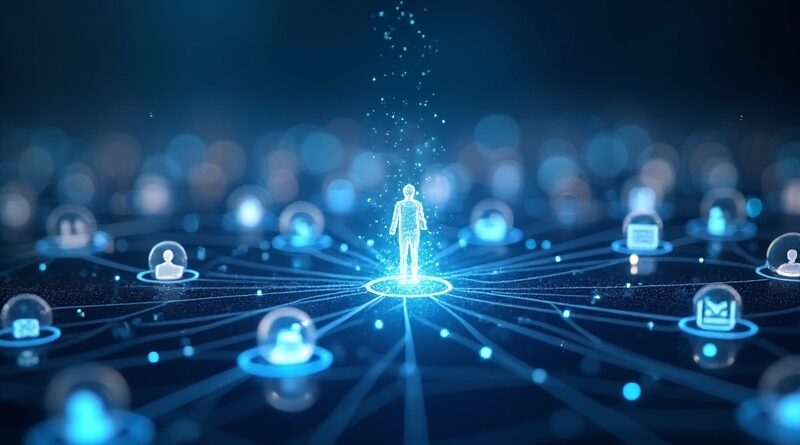 Integracja aplikacji, kalendarzy i e-maili pod kontrolą subtelnego agenta AI – Wingmana.