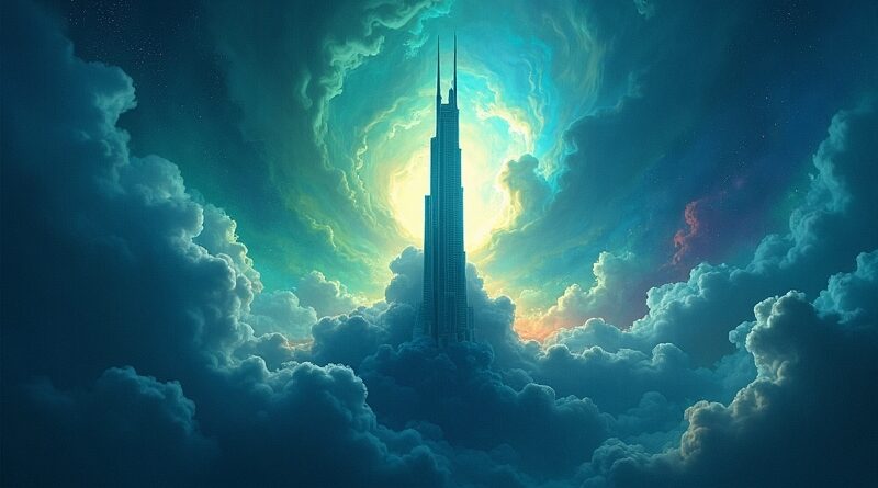 Konkurencja Microsoft vs. OpenAI w AI. Nebulozowe starcie korporacyjnej struktury z organiczną innowacją.