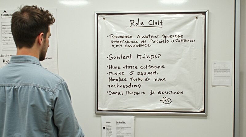 Ponieważ brakuje mi informacji o temacie artykułu i leadzie, stworzę bardzo ogólny tekst alternatywny, zakładając najgorszy przypadek: **Abstrakcyjna grafika w odcieniach szarości i bieli.**