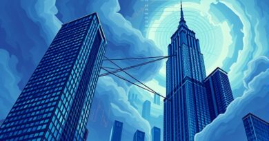 Skyscrapers OpenAI i Anthropic w zaciętej walce na dane, odzwierciedlającej rywalizację w AI.