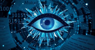 Kryształowe oko w wirze kodu binarnego i rozerwanych dokumentów - algorytmy prewencji w MSWiA.