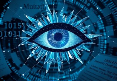 Kryształowe oko w wirze kodu binarnego i rozerwanych dokumentów - algorytmy prewencji w MSWiA.