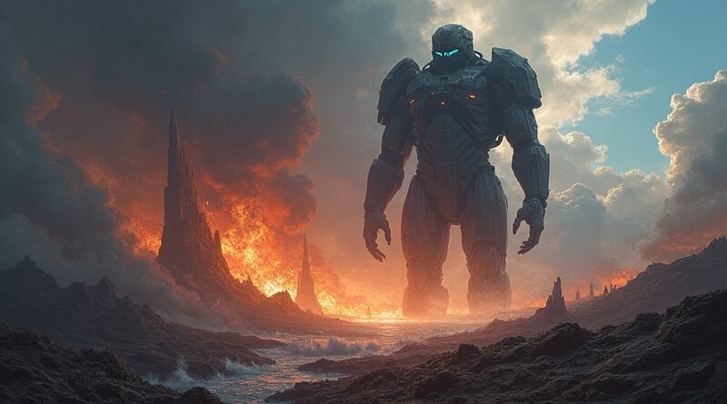 Giganci AI OpenAI i Anthropic niszczą startupy. Mroczna, dramatyczna ilustracja duopolu.