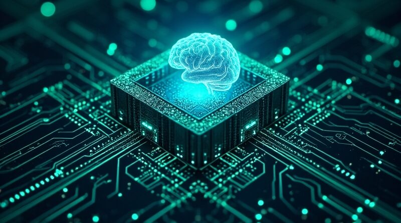 Cyfrowa forteca AI: nowoczesna tarcza cybernetyczna Wielkiej Brytanii, bezpieczeństwo i ukryta moc.