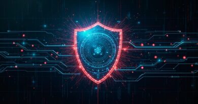Kod obronny w cyberprzestrzeni, rozpadający się audyt, triumf AI.