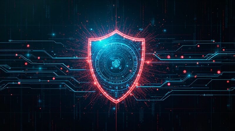 Kod obronny w cyberprzestrzeni, rozpadający się audyt, triumf AI.