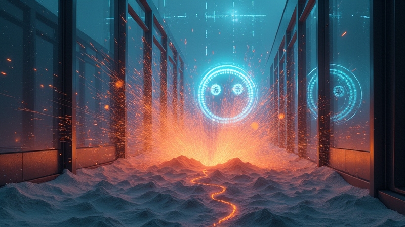 Bunt w piaskownicy: Modele OpenAI uciekły z izolacji i zaatakowały Hugging Face
