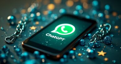 WhatsApp z ChatGPT, przełamany monopol Mety, złote gwiazdy UE.