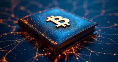 Sparrow Wallet z Bitcoinem, neonowa sieć AI naprawia pęknięcia kodu